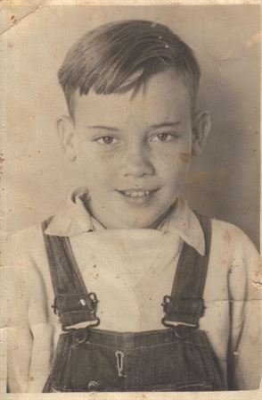 Marshall Wayne Dougharty Sr. - Photo 49