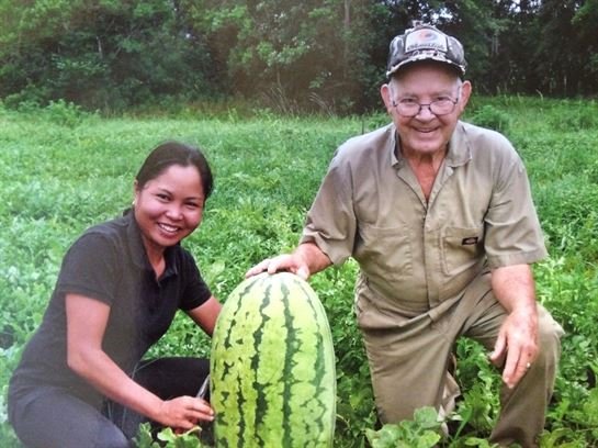 Marshall Wayne Dougharty Sr. - Photo 57