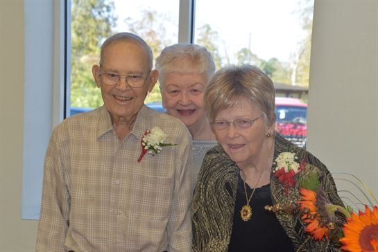 Marshall Wayne Dougharty Sr. - Photo 60