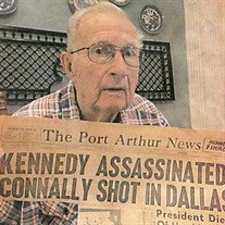 Joe Walton Swink, Jr.