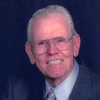 Louis David "L.D." Young, Jr.