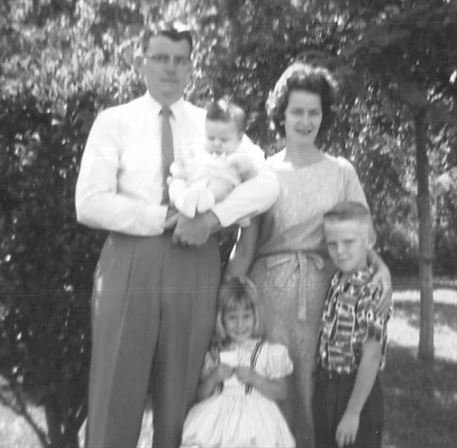 Louis David "L.D." Young, Jr. - Photo 3