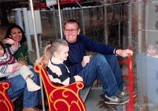 Louis David "L.D." Young, Jr. - Photo 12