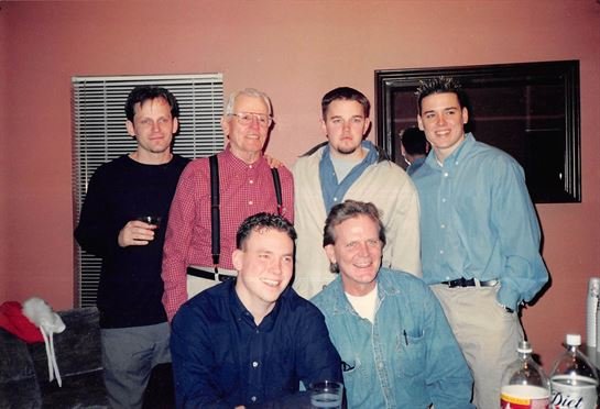 Louis David "L.D." Young, Jr. - Photo 15