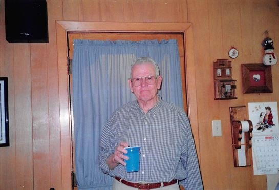 Louis David "L.D." Young, Jr. - Photo 18