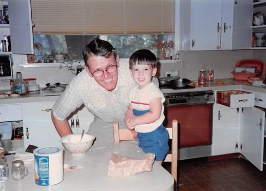 Louis David "L.D." Young, Jr. - Photo 19