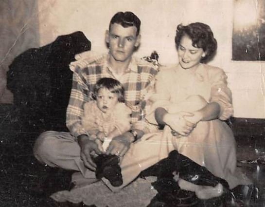 Louis David "L.D." Young, Jr. - Photo 20