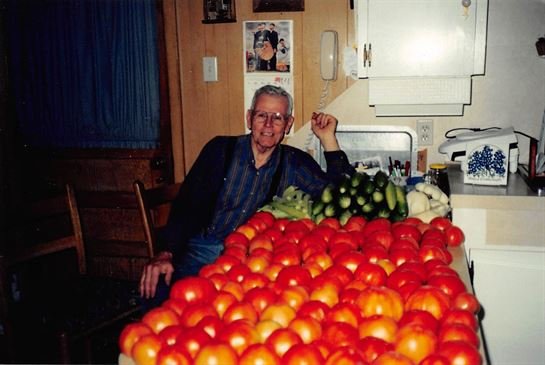 Louis David "L.D." Young, Jr. - Photo 25