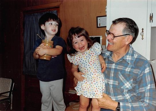 Louis David "L.D." Young, Jr. - Photo 31