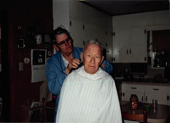 Louis David "L.D." Young, Jr. - Photo 34