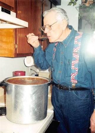 Louis David "L.D." Young, Jr. - Photo 36