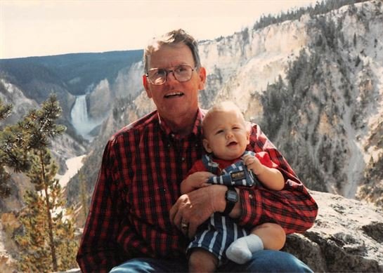 Louis David "L.D." Young, Jr. - Photo 38