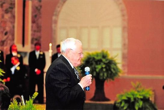 Louis David "L.D." Young, Jr. - Photo 39