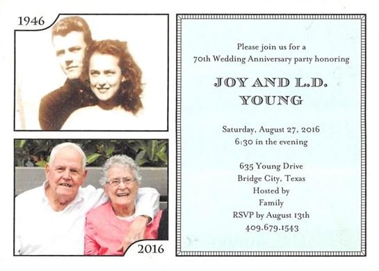 Louis David "L.D." Young, Jr. - Photo 40