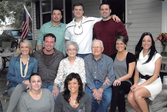 Louis David "L.D." Young, Jr. - Photo 44