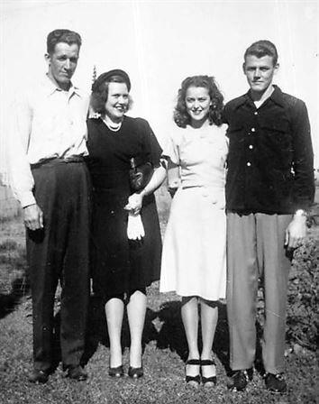 Louis David "L.D." Young, Jr. - Photo 47