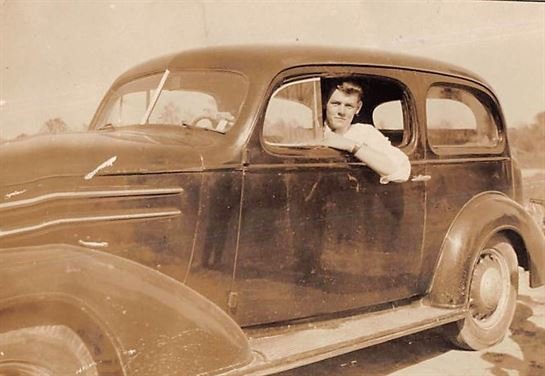 Louis David "L.D." Young, Jr. - Photo 46