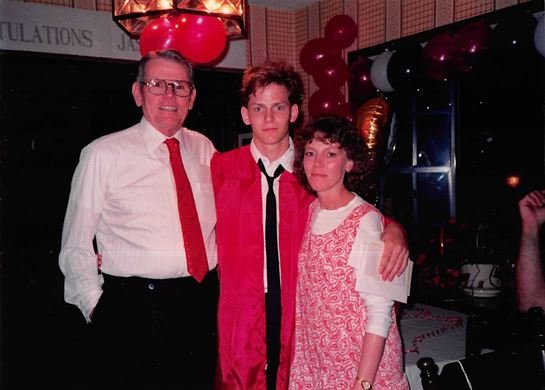 Louis David "L.D." Young, Jr. - Photo 50