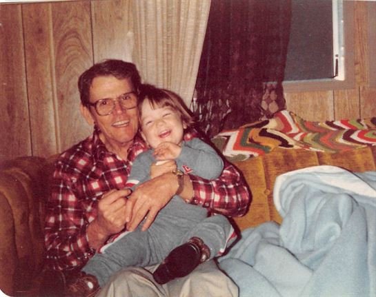 Louis David "L.D." Young, Jr. - Photo 51