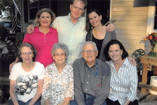 Louis David "L.D." Young, Jr. - Photo 52