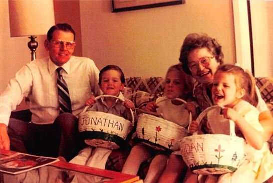 Louis David "L.D." Young, Jr. - Photo 54