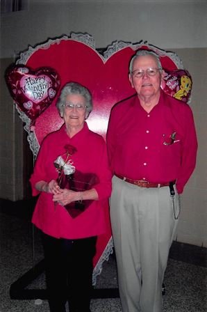 Louis David "L.D." Young, Jr. - Photo 56