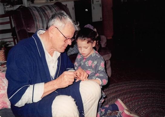 Louis David "L.D." Young, Jr. - Photo 57