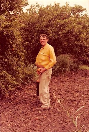 Louis David "L.D." Young, Jr. - Photo 59