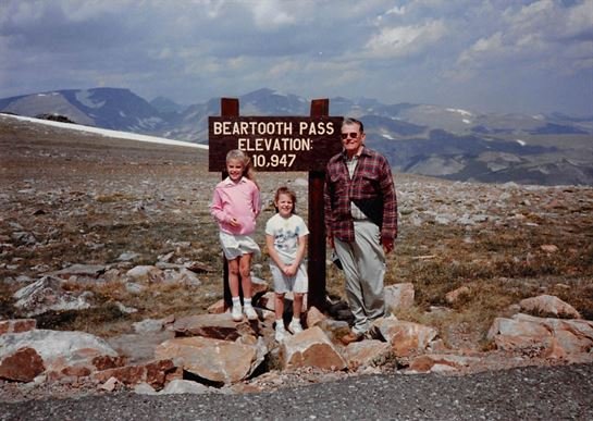 Louis David "L.D." Young, Jr. - Photo 61