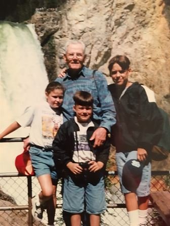 Louis David "L.D." Young, Jr. - Photo 63