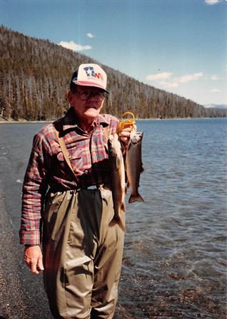 Louis David "L.D." Young, Jr. - Photo 66