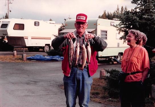 Louis David "L.D." Young, Jr. - Photo 75