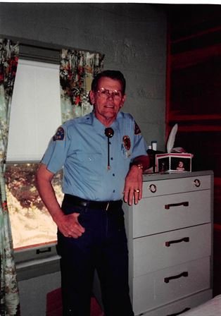 Louis David "L.D." Young, Jr. - Photo 76