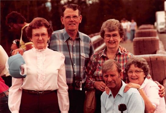 Louis David "L.D." Young, Jr. - Photo 78