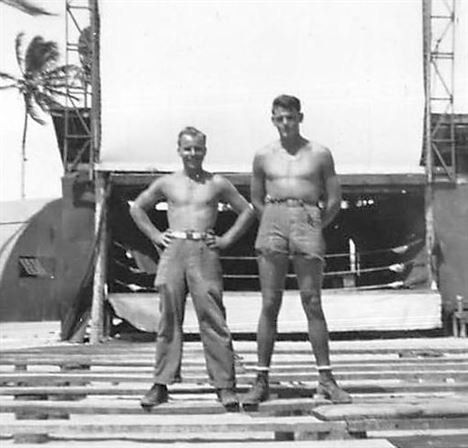 Louis David "L.D." Young, Jr. - Photo 80