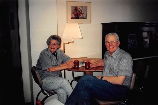 Louis David "L.D." Young, Jr. - Photo 85