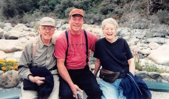 Louis David "L.D." Young, Jr. - Photo 87