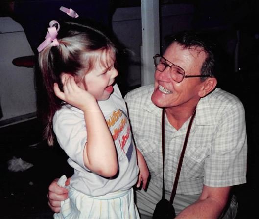 Louis David "L.D." Young, Jr. - Photo 88