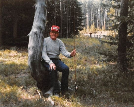 Louis David "L.D." Young, Jr. - Photo 91