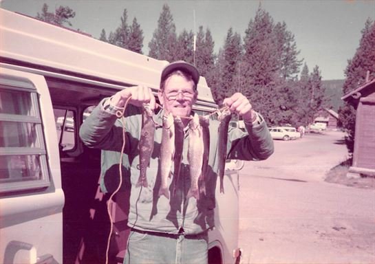 Louis David "L.D." Young, Jr. - Photo 92