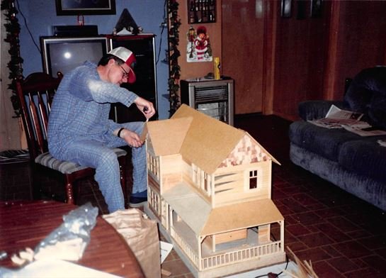 Louis David "L.D." Young, Jr. - Photo 93