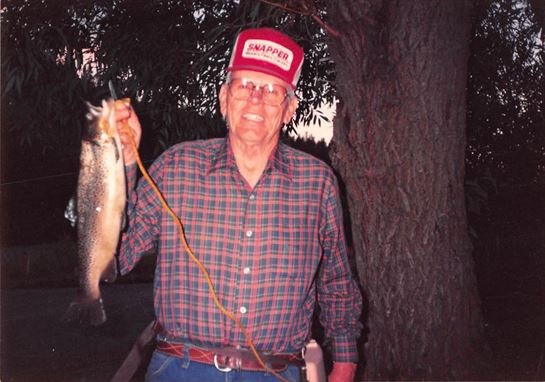 Louis David "L.D." Young, Jr. - Photo 95