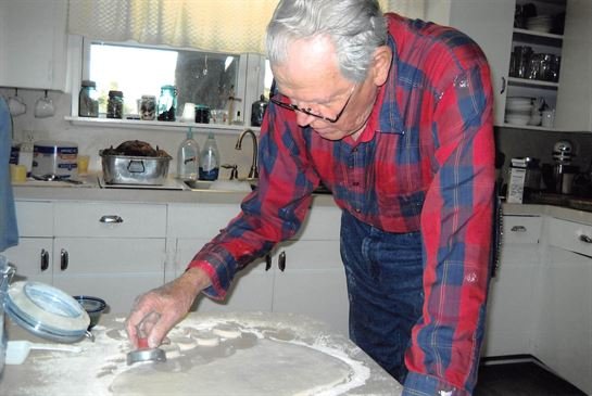 Louis David "L.D." Young, Jr. - Photo 100