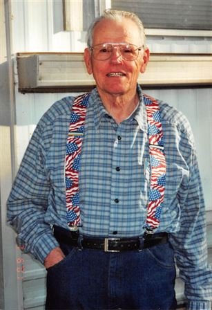 Louis David "L.D." Young, Jr. - Photo 104