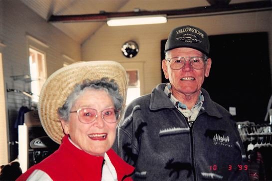 Louis David "L.D." Young, Jr. - Photo 109