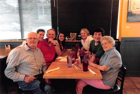 Louis David "L.D." Young, Jr. - Photo 110