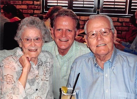 Louis David "L.D." Young, Jr. - Photo 117