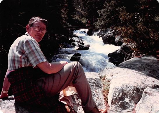 Louis David "L.D." Young, Jr. - Photo 118