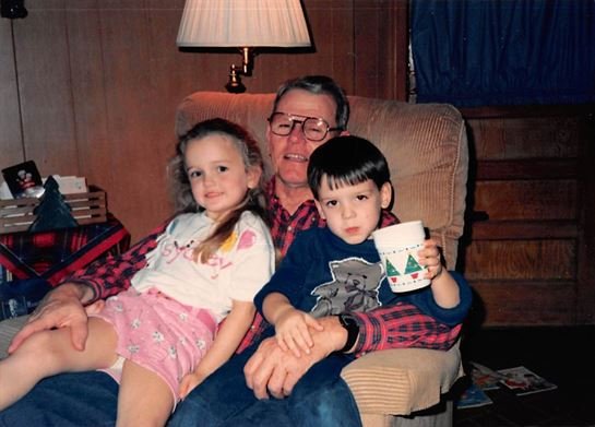 Louis David "L.D." Young, Jr. - Photo 122