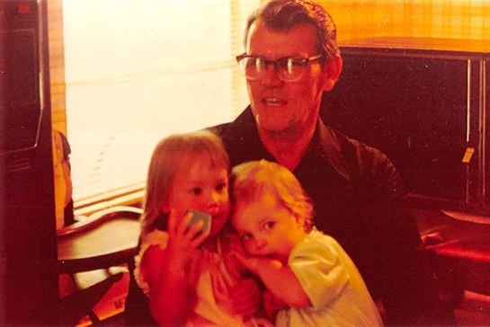 Louis David "L.D." Young, Jr. - Photo 124